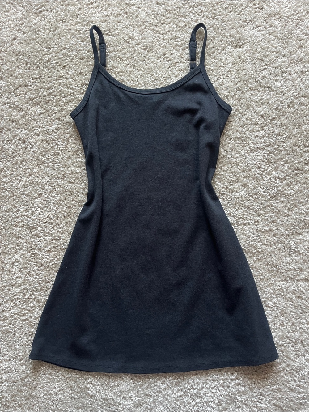 American Eagle Comfort Slip Dress